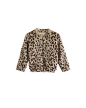 Load image into Gallery viewer, Lennie Jacket - Fur
