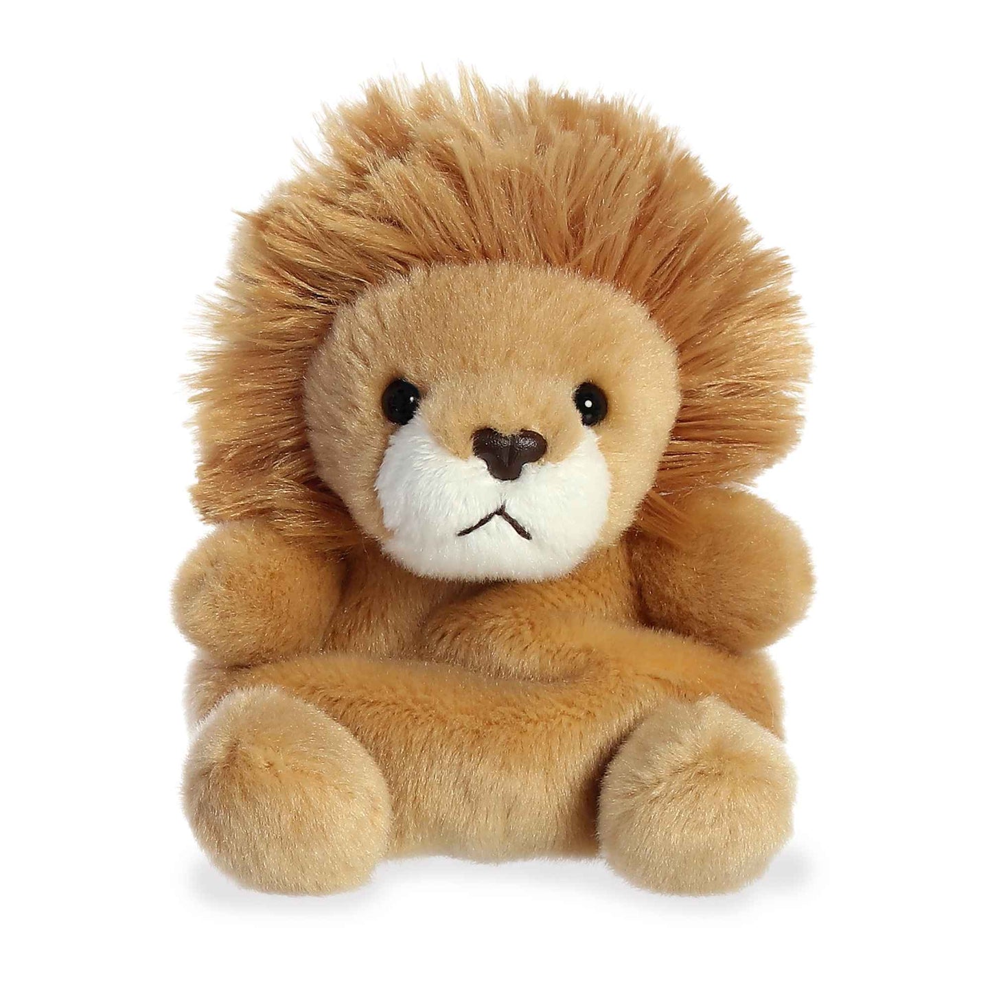Leno Lion