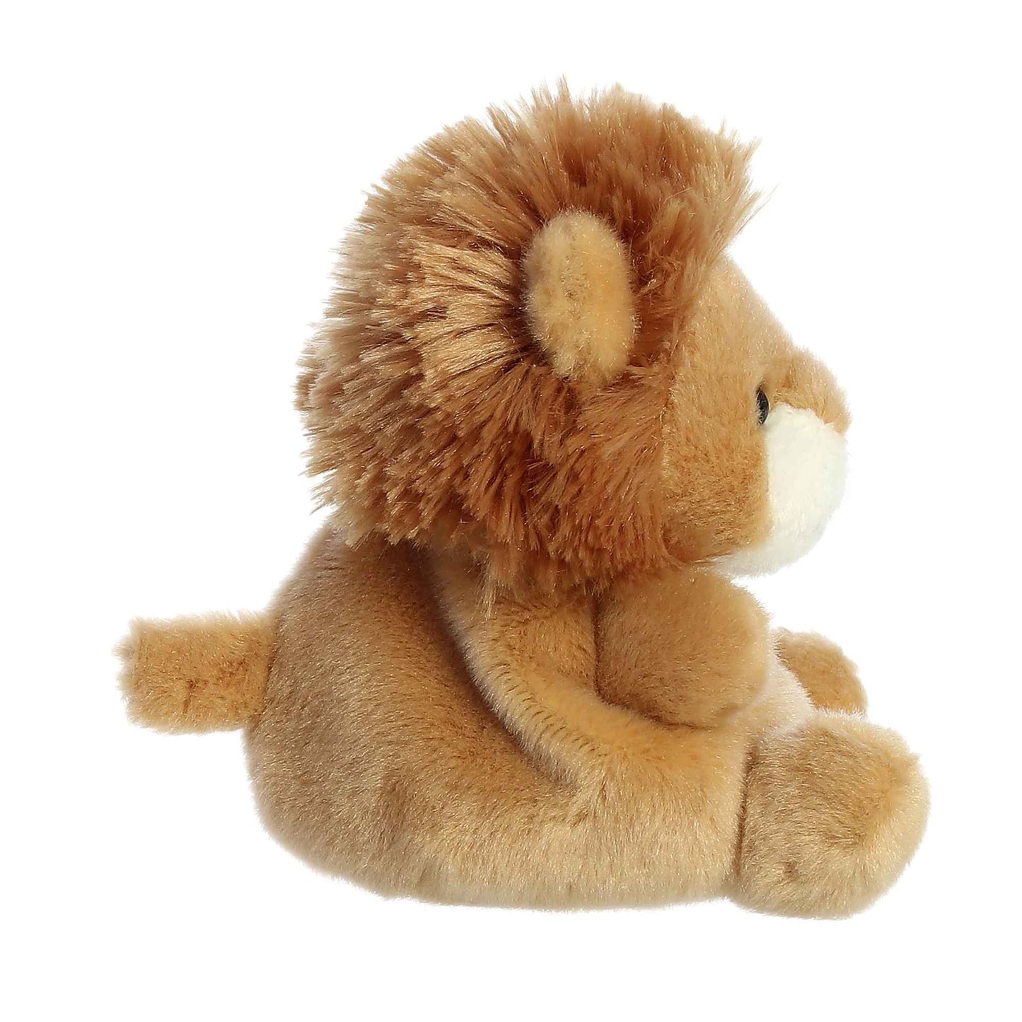 Leno Lion