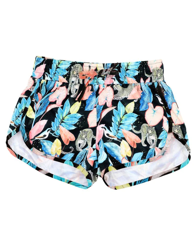 Lexi Swim Shorts