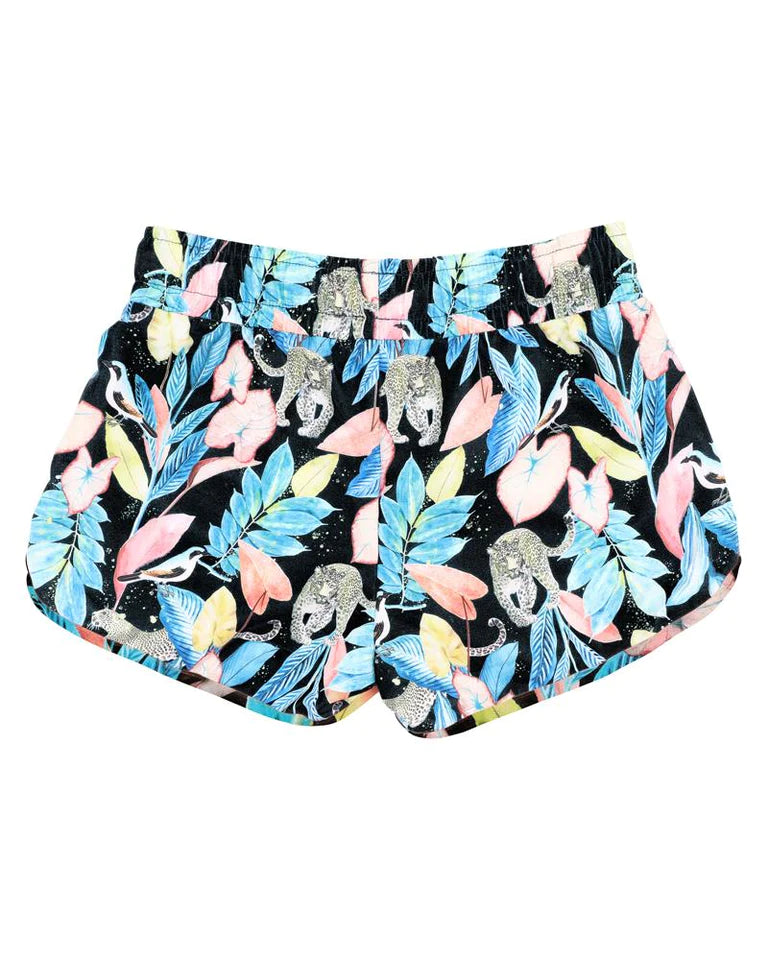 Lexi Swim Shorts