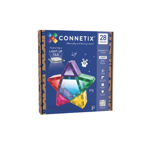 Light Star Pack (28 pc)