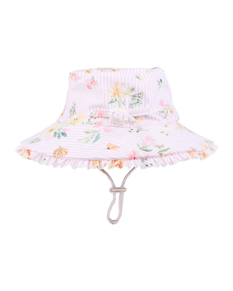 Lilet Swim Sunhat