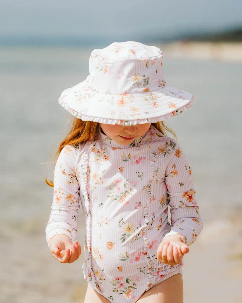 Lilet Swim Sunhat