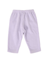 Load image into Gallery viewer, Bobbi Polar Fleece Sweatpants Lilac
