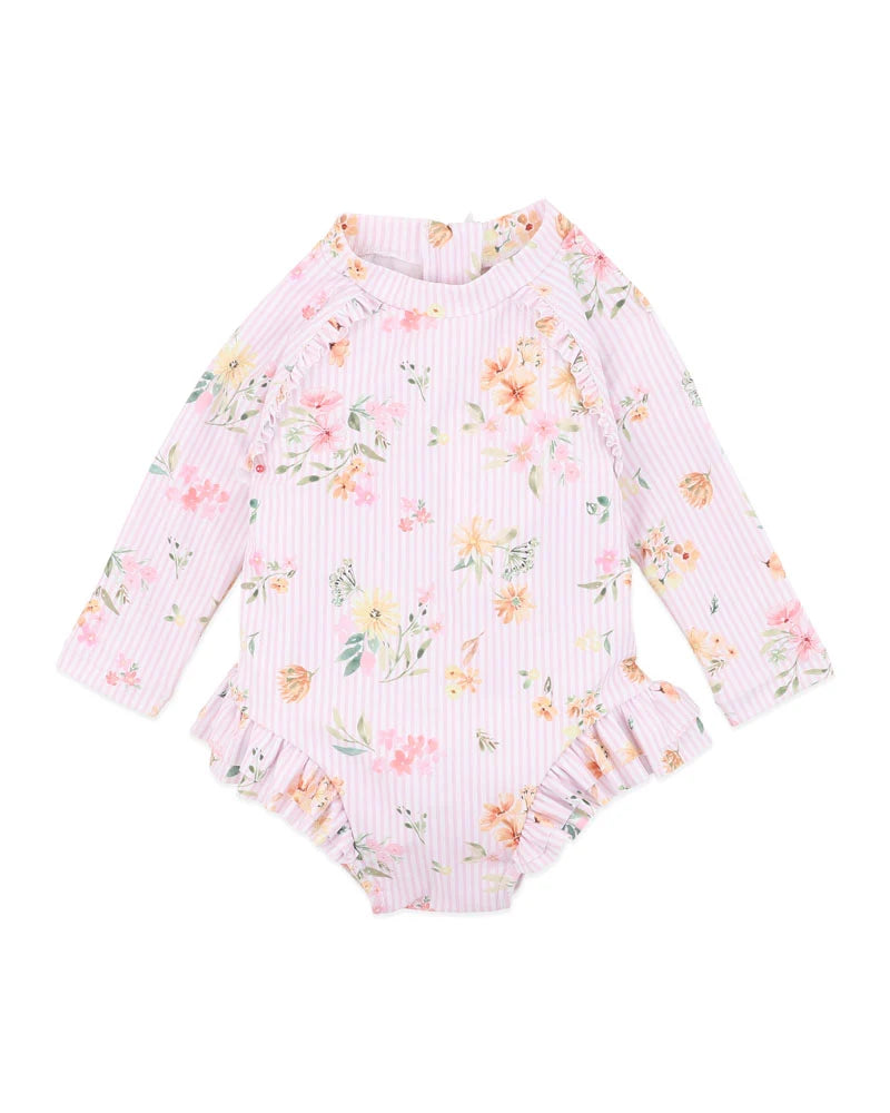 Lilet LS Sunsuit