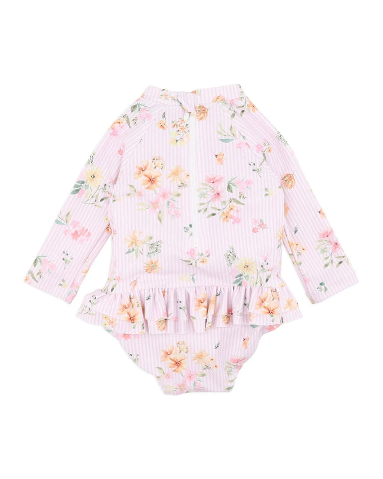 Lilet LS Sunsuit
