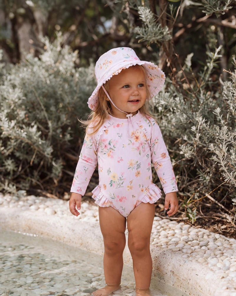 Lilet LS Sunsuit