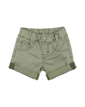 Load image into Gallery viewer, Lizard Twill Shorts
