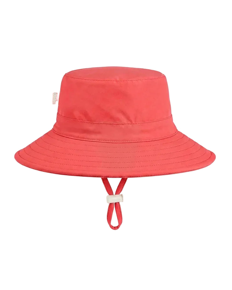 Swim Sunhat Beachcomber - Lobster