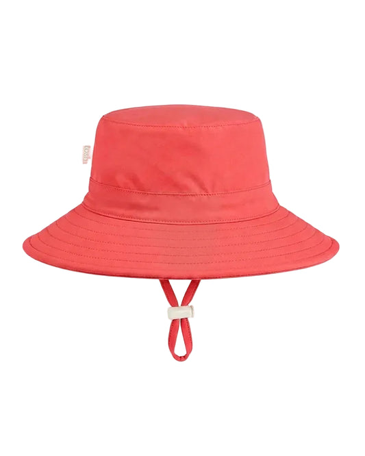 Swim Sunhat Beachcomber - Lobster