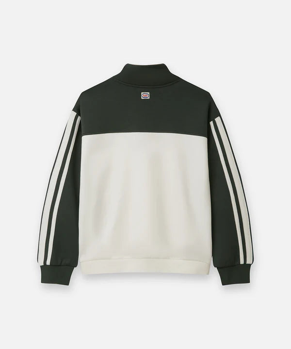The Lombard Tracktop - Forest