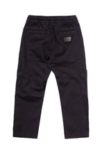 Load image into Gallery viewer, Loosy Pant - Washed Black
