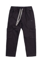 Load image into Gallery viewer, Loosy Pant - Washed Black

