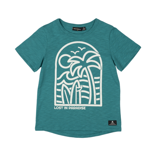 Lost In Paradise T-Shirt