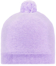 Load image into Gallery viewer, Organic Beanie - Love Amethyst
