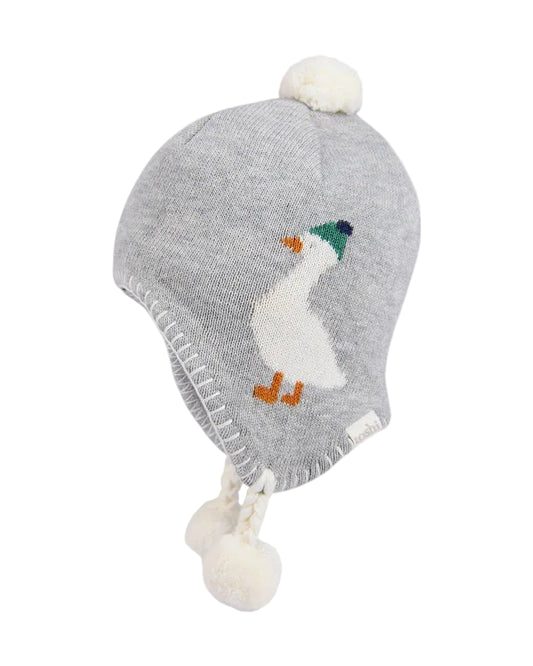 Organic Earmuff Mystical - Lucie Goosie