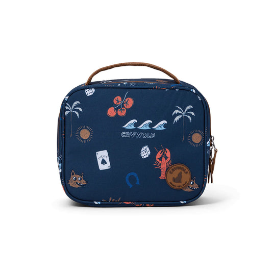 Everyday Lunch Bag - Lucky Days