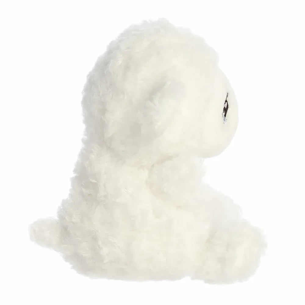 Luffie Lamb