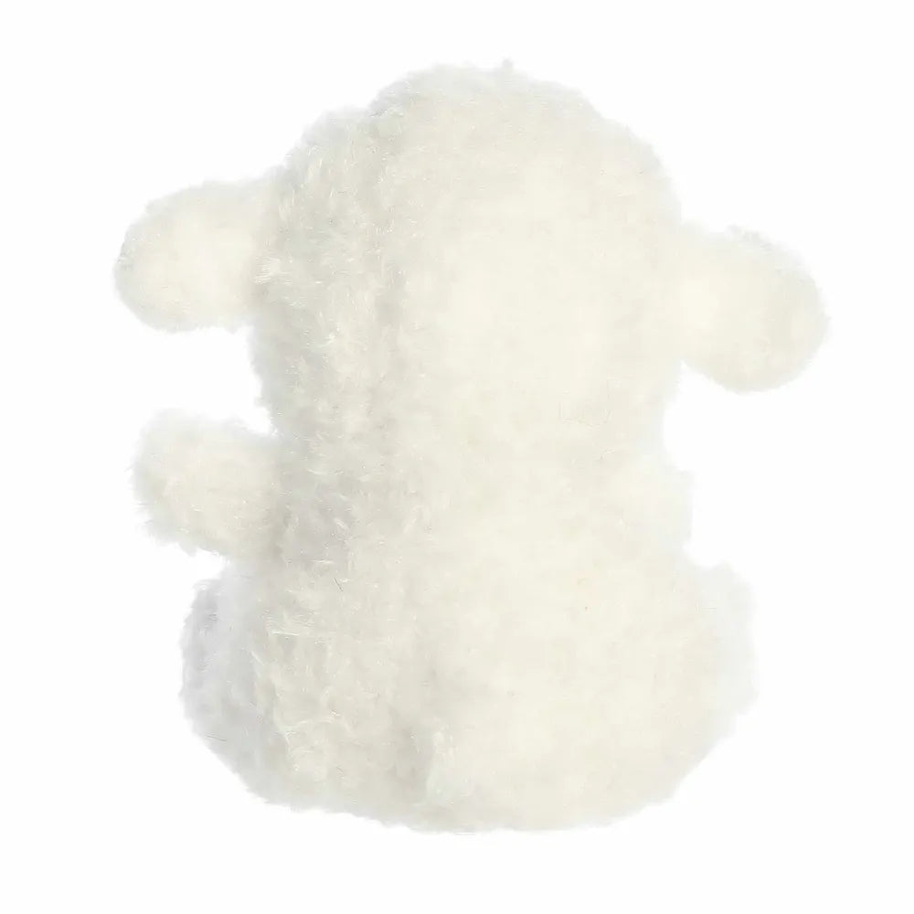 Luffie Lamb