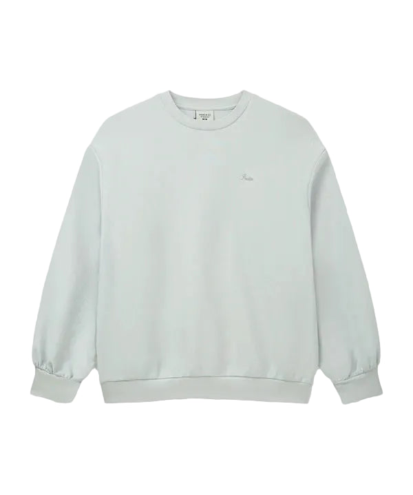 The Lugo Textured Sweat - Rain