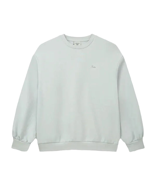 The Lugo Textured Sweat - Rain