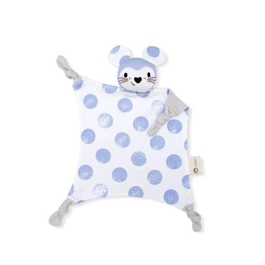 Luna Kippin Organic Cotton Baby Comforter