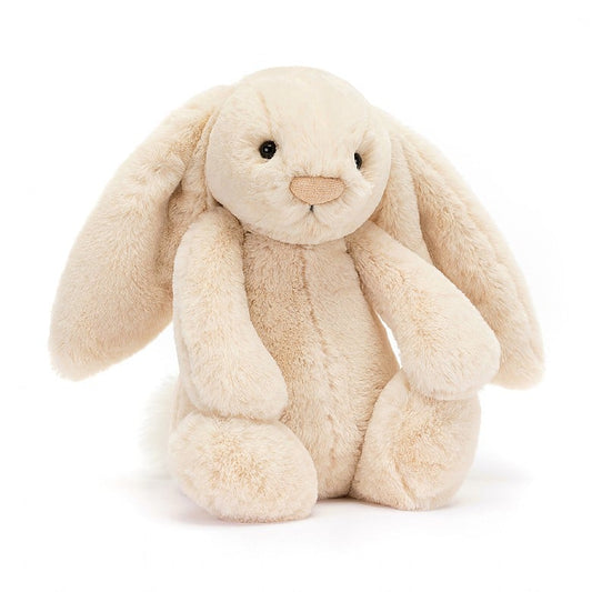 Medium Bashful Luxe Bunny - Willow