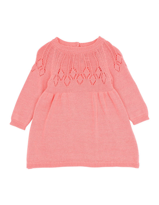 Lyla Knitted Dress