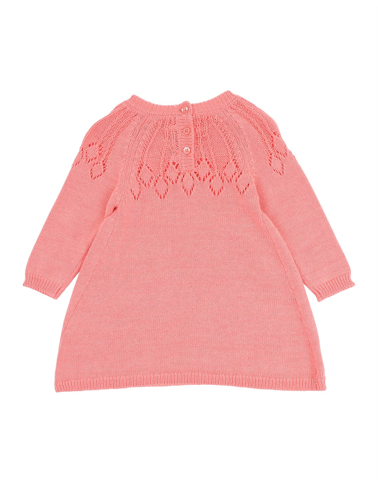 Lyla Knitted Dress