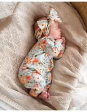 Load image into Gallery viewer, Lyla LS Zip Romper
