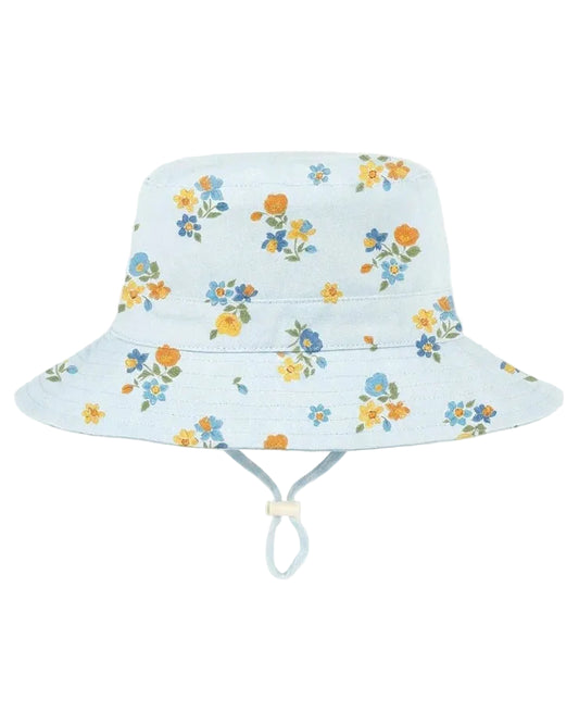 Sunhat Maddie - Aqua
