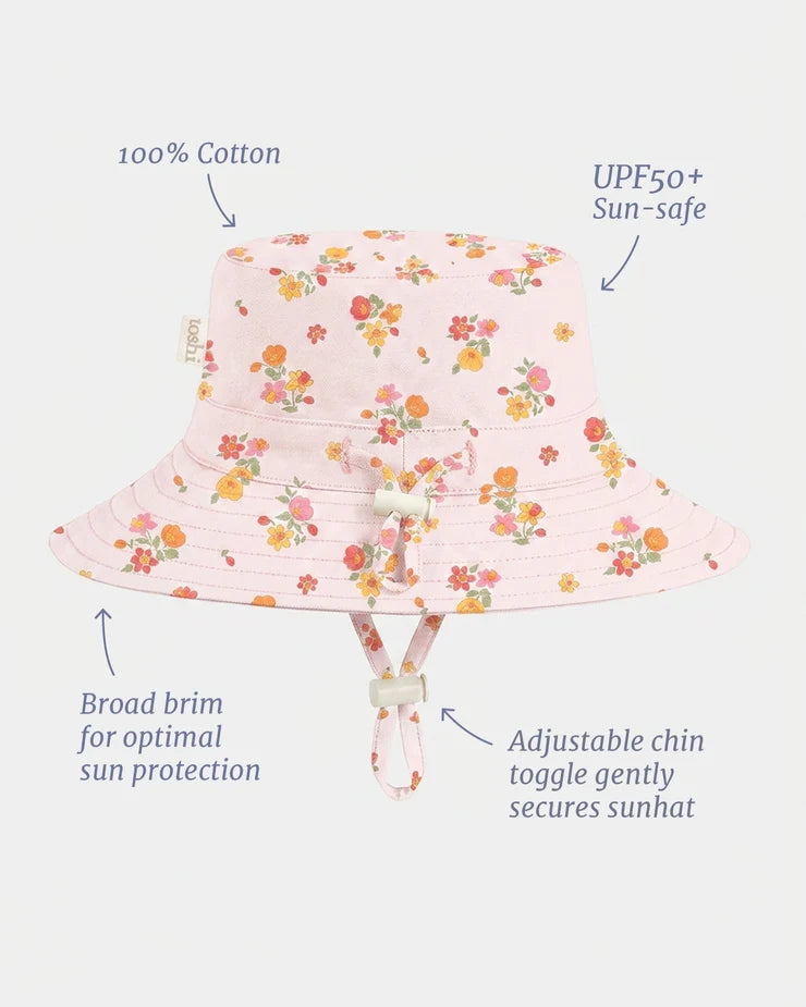 Sunhat Maddie - Blossom