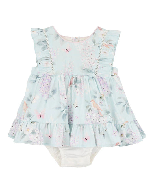 Madelyn Print Overlay