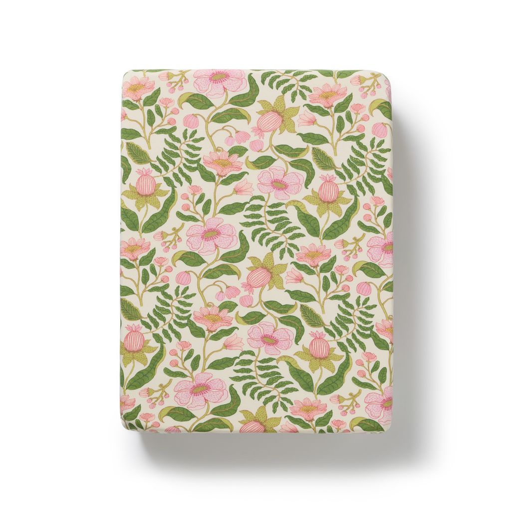 Ma Fleur Organic Sheet