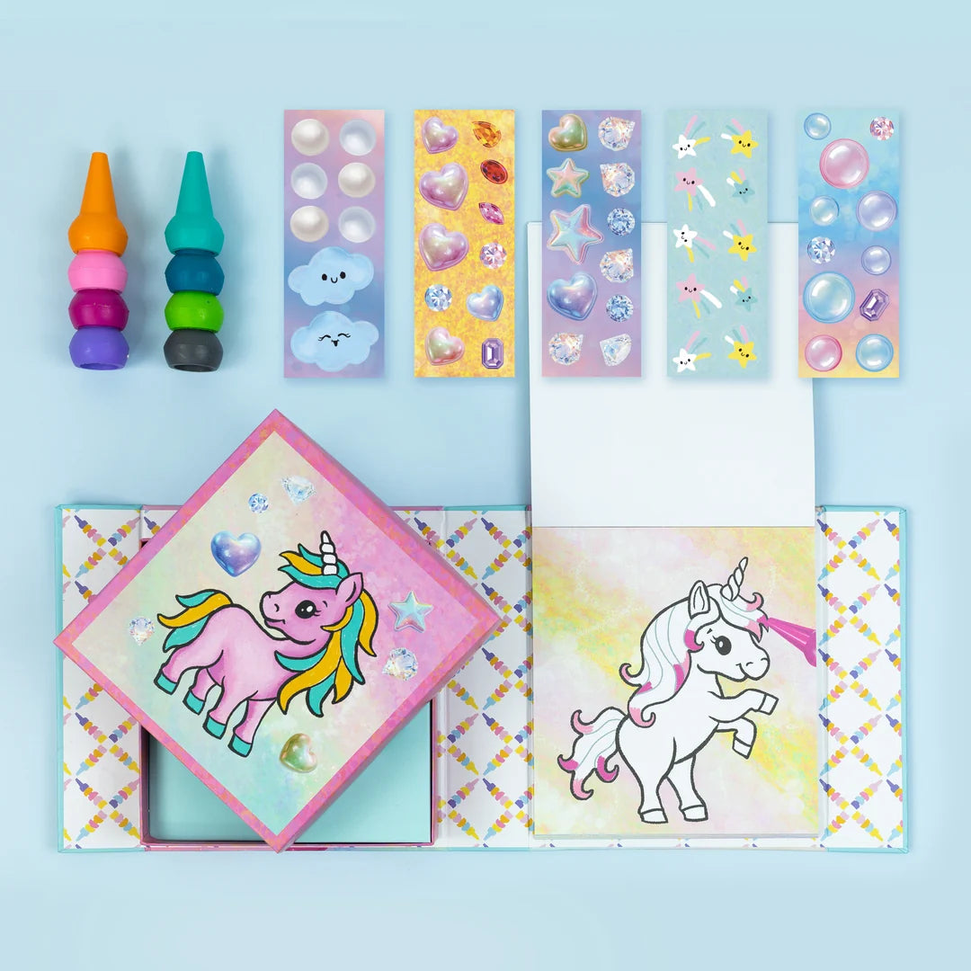 Oodle Doodles - Magical Friends