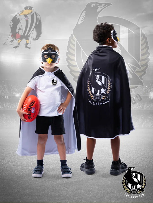 Collingwood Magies - Hero Pack