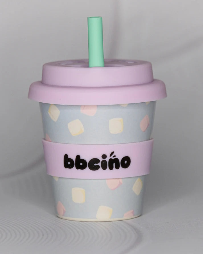 Marsh-MELLOW