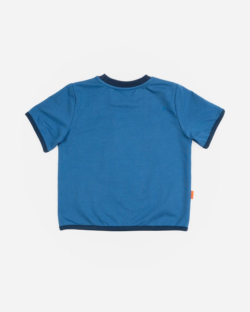 T-Shirt - Manny The moon