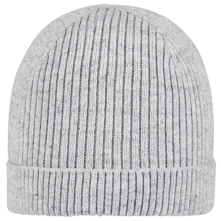 Organic Beanie - Tommy Marble