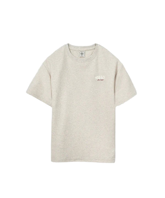 The Lenox Tee - Vintage Marle