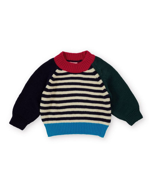Marley Chunky Kint Jumper