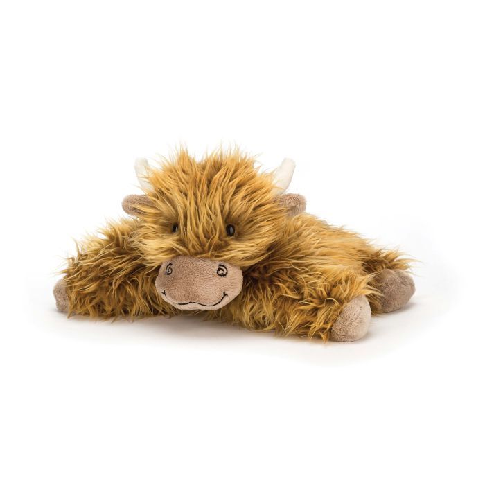 Medium Truffles Highland Cow