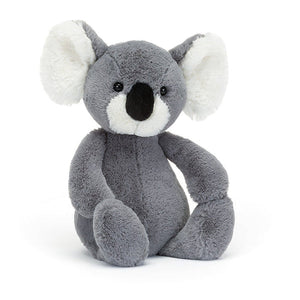 Medium Bashful - Koala
