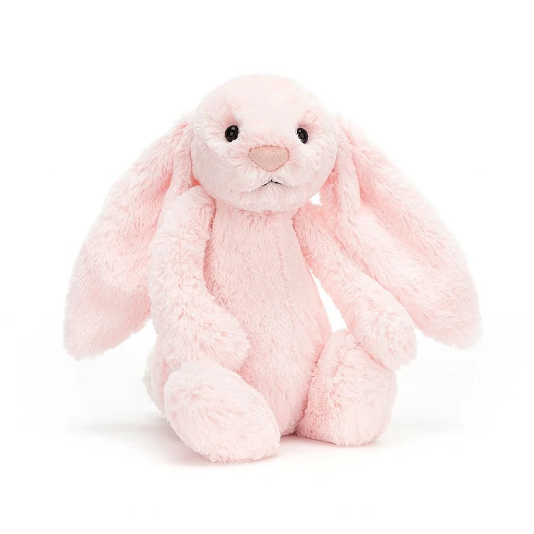 Medium Bashful Pink - Bunny