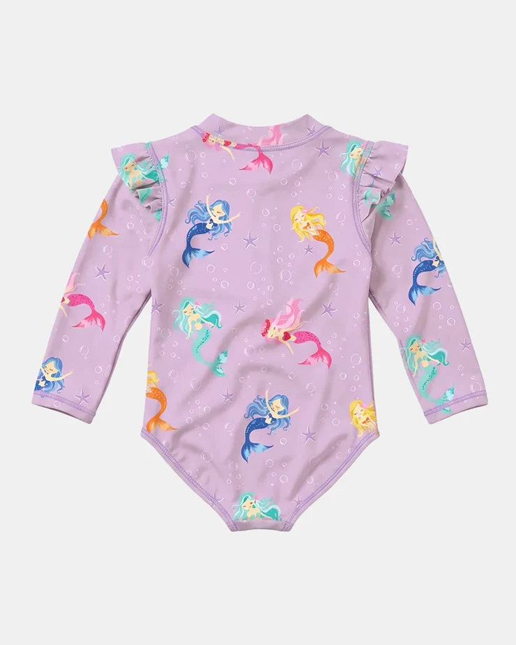 Swim Bodysuit Twinkle - Princess Mermaid