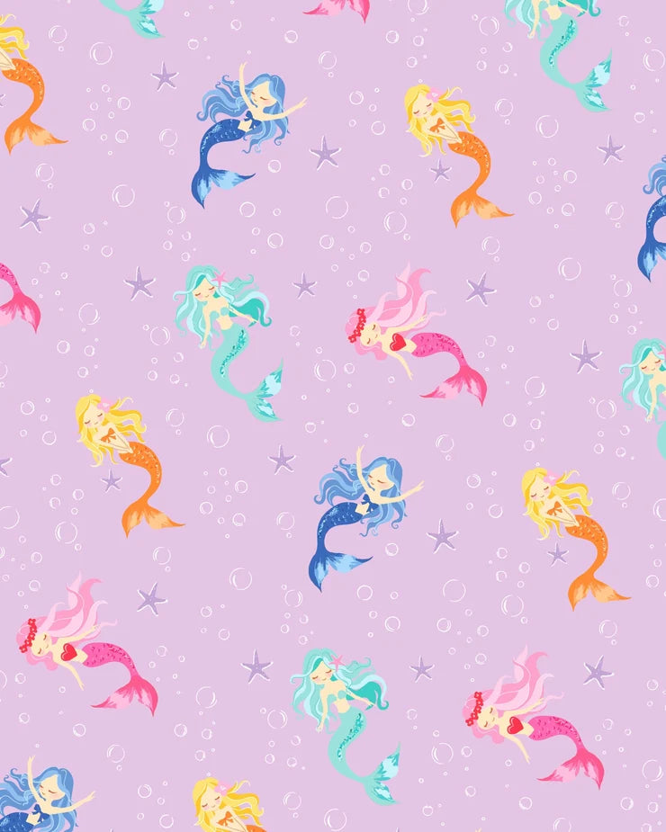 Swim Bodysuit Twinkle - Princess Mermaid