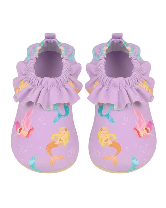Swim Water Shoes Twinkle - Princess Mermaid