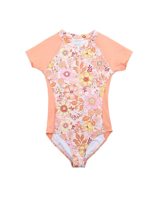 Micha SS Swimsuit