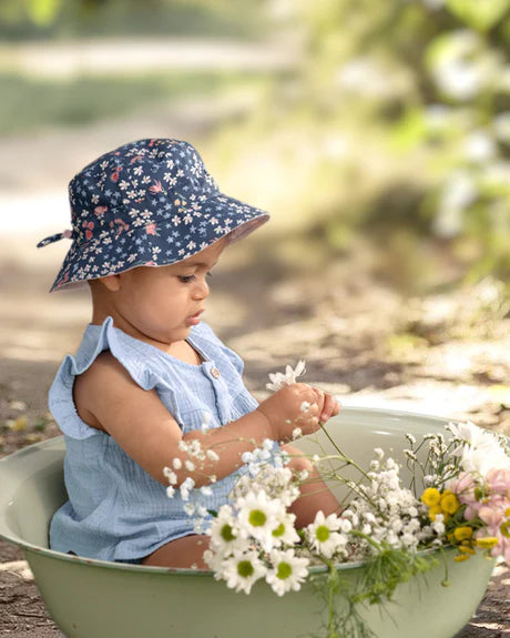 Sunhat Acacia - Midnight